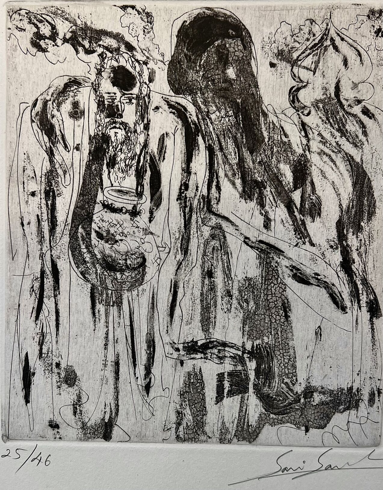 print show 22